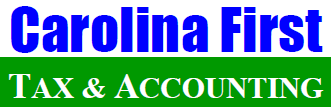 Carolina First Tax & Accounting